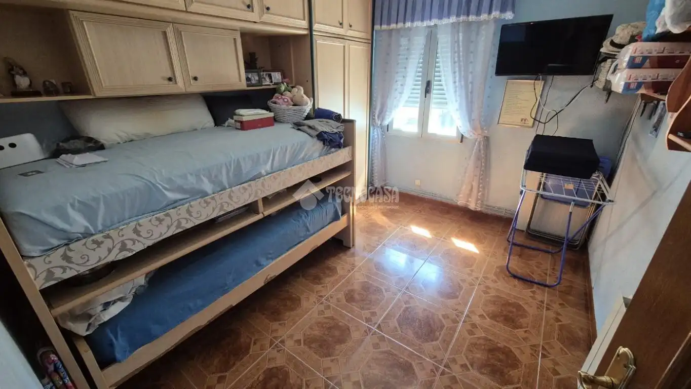 Wohnung zum Verkauf in Villaverde, imagen 16