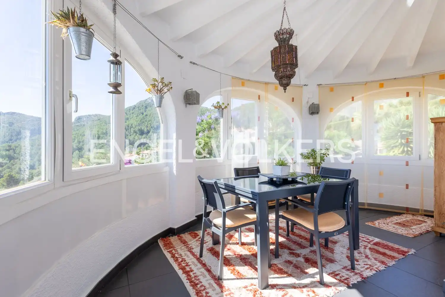 Haus mit Pool zum Verkauf in Orba, imagen 8