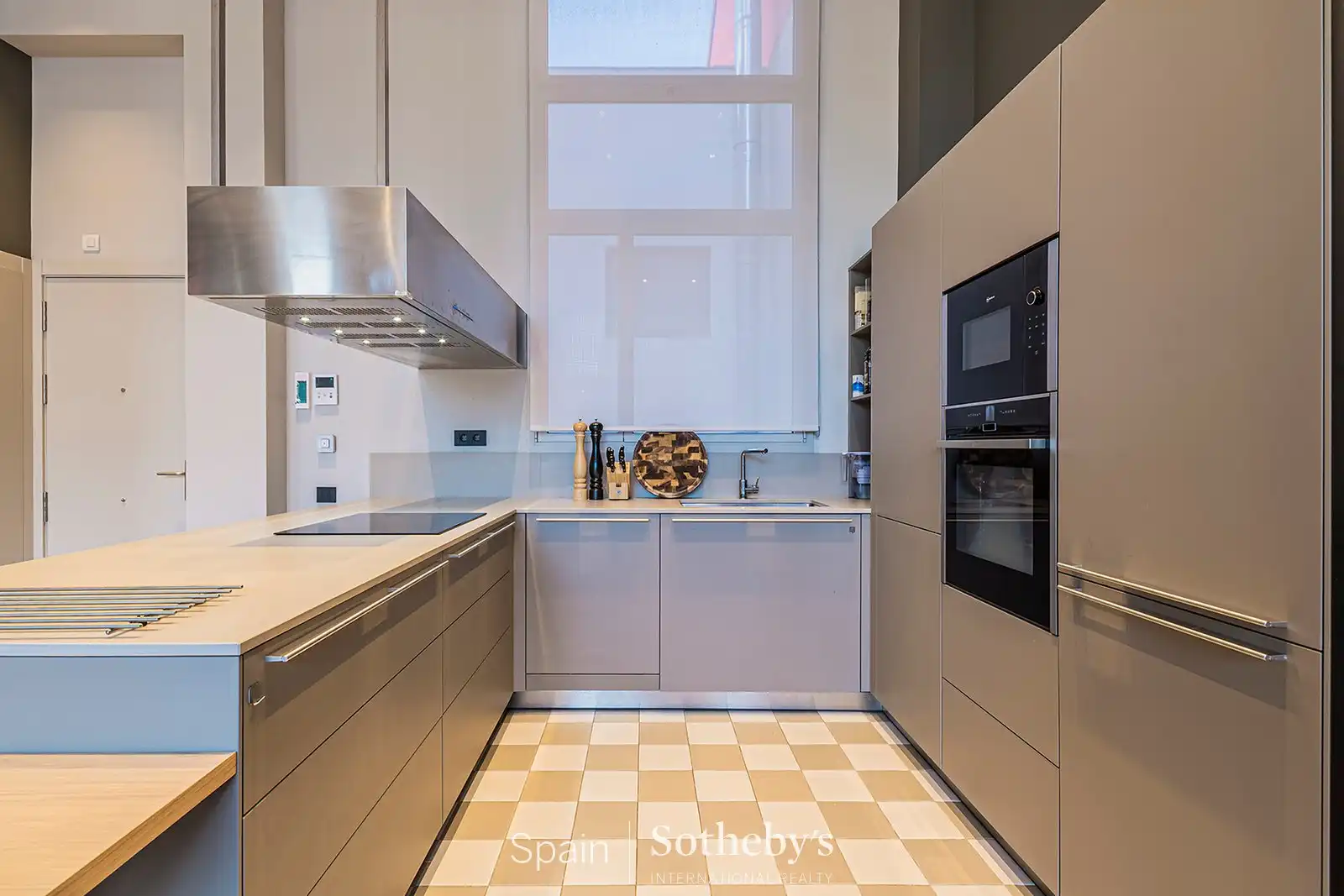 Penthouse with lift for sale in Carrer de Provença, imagen 12