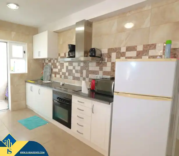 Piso con ascensor en venta en Playa del Cura, imagen 7