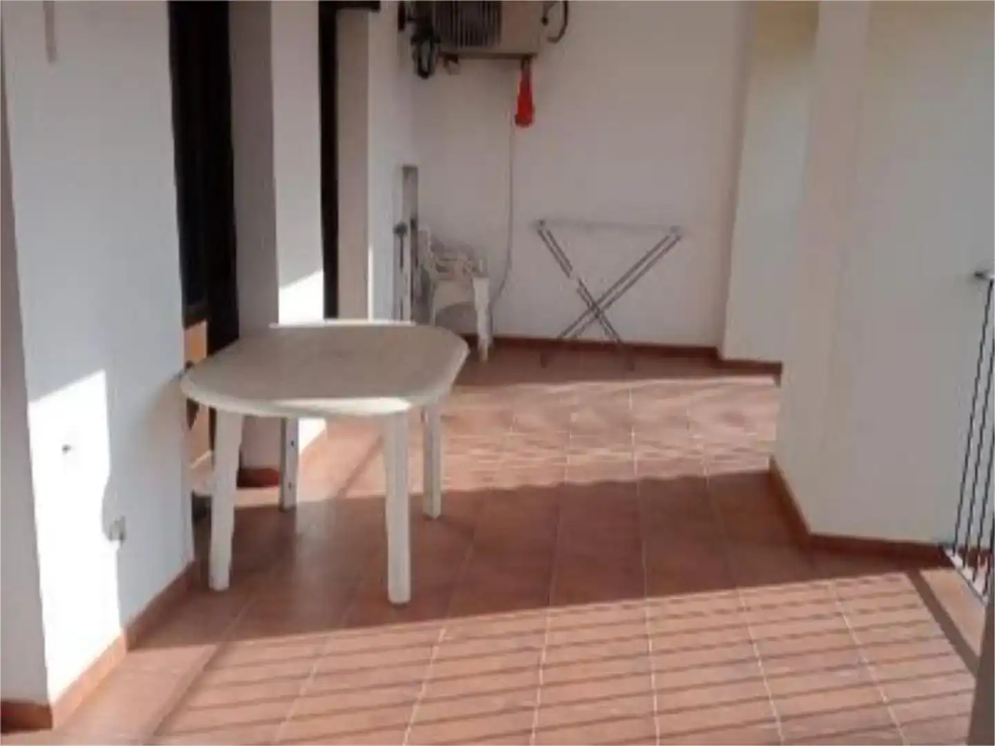 Terrassa de Pis en venda en Rubielos de Mora amb Aire condicionat i Balcó