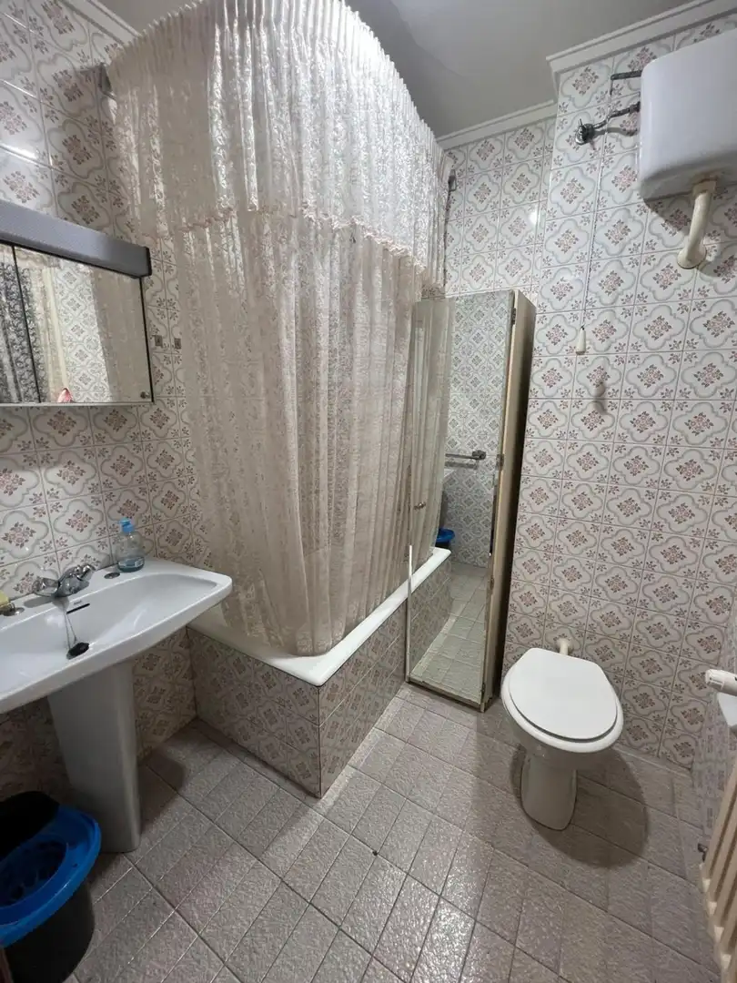 Baño de Piso en venta en  Logroño con Terraza