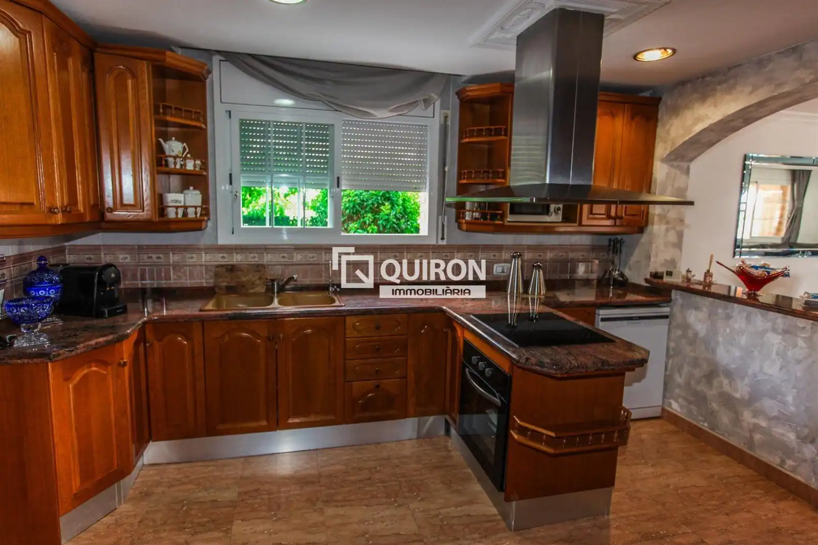 Detached house with pool for sale in Roda de Barà, imagen 16