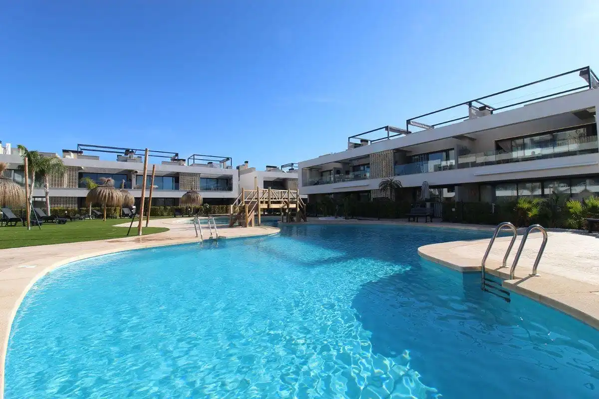 Villa avec piscine à louer à Mar Menor Golf, imagen 31