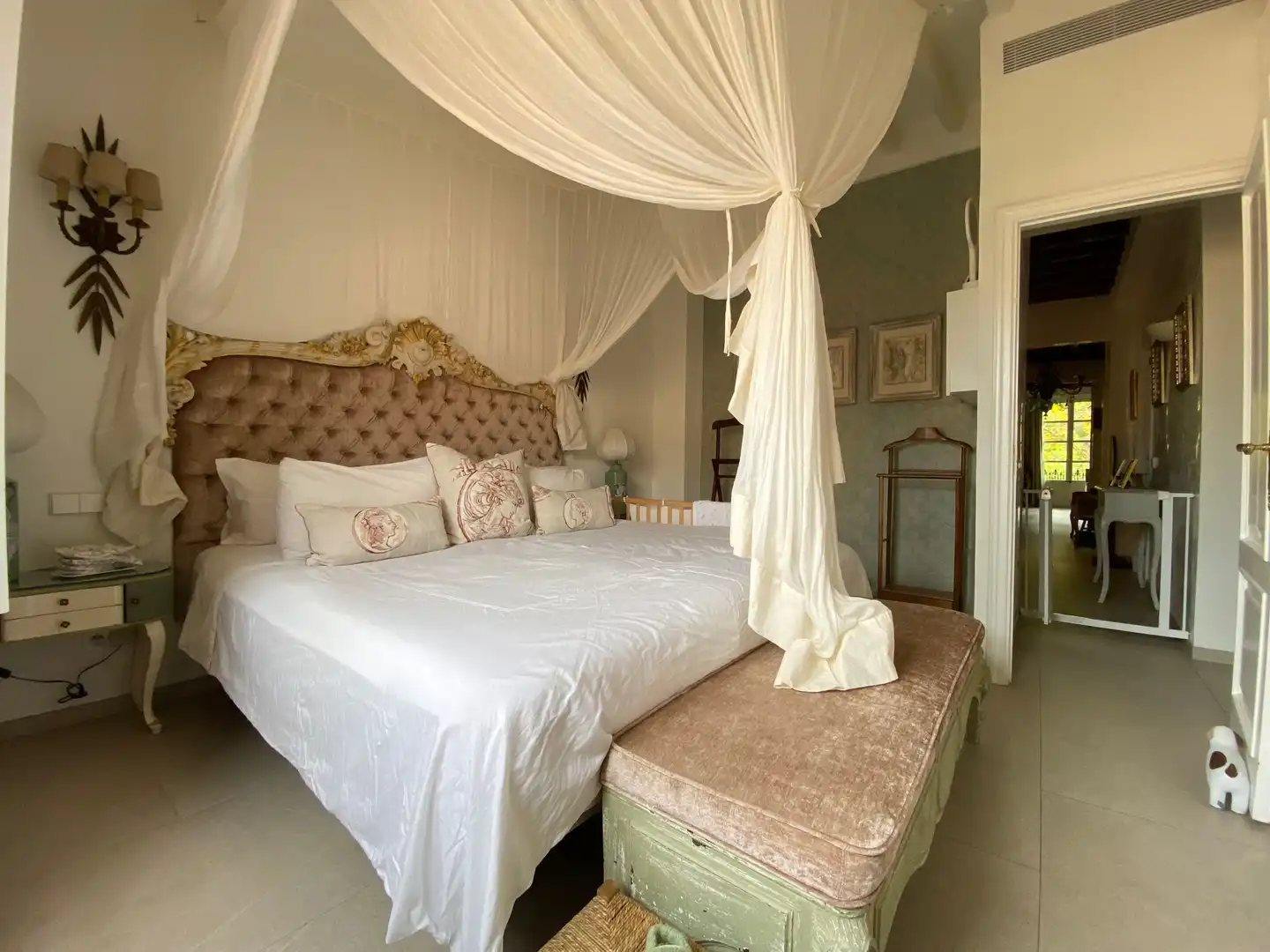 Bedroom of Apartments for sale in Centre
