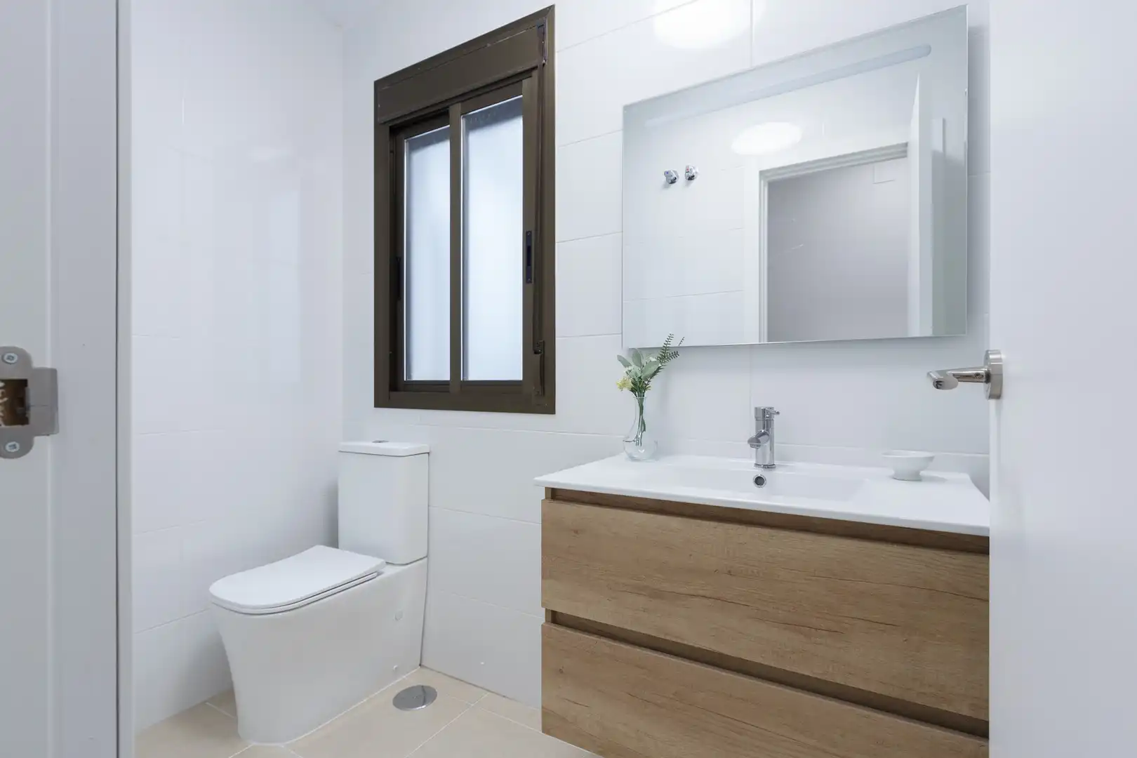 Piso con ascensor en venta en Calle Zalamea la Real 10, imagen 15