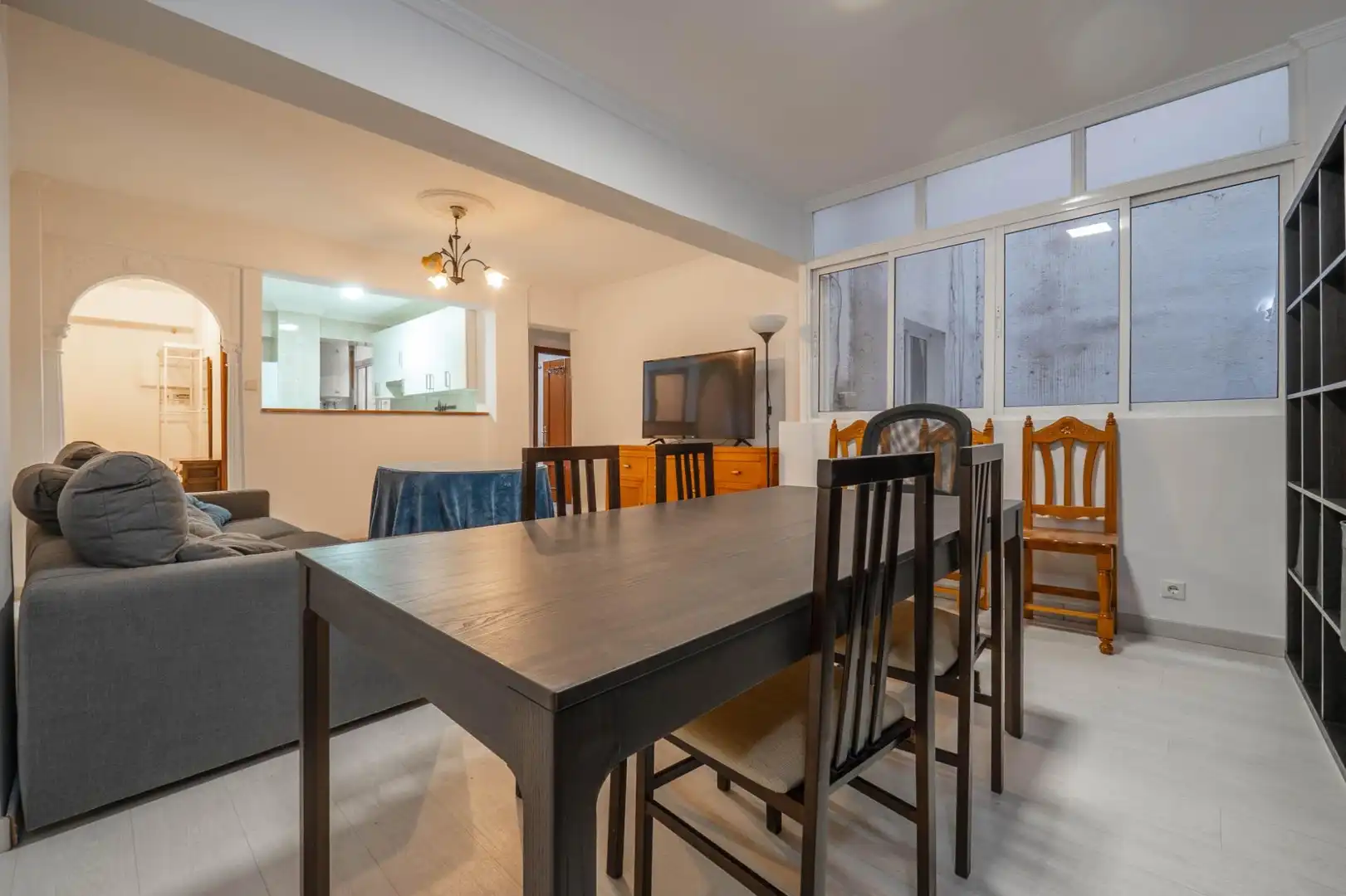 Piso con ascensor en venta en Calle ANGEL BARRIOS 8, imagen 6