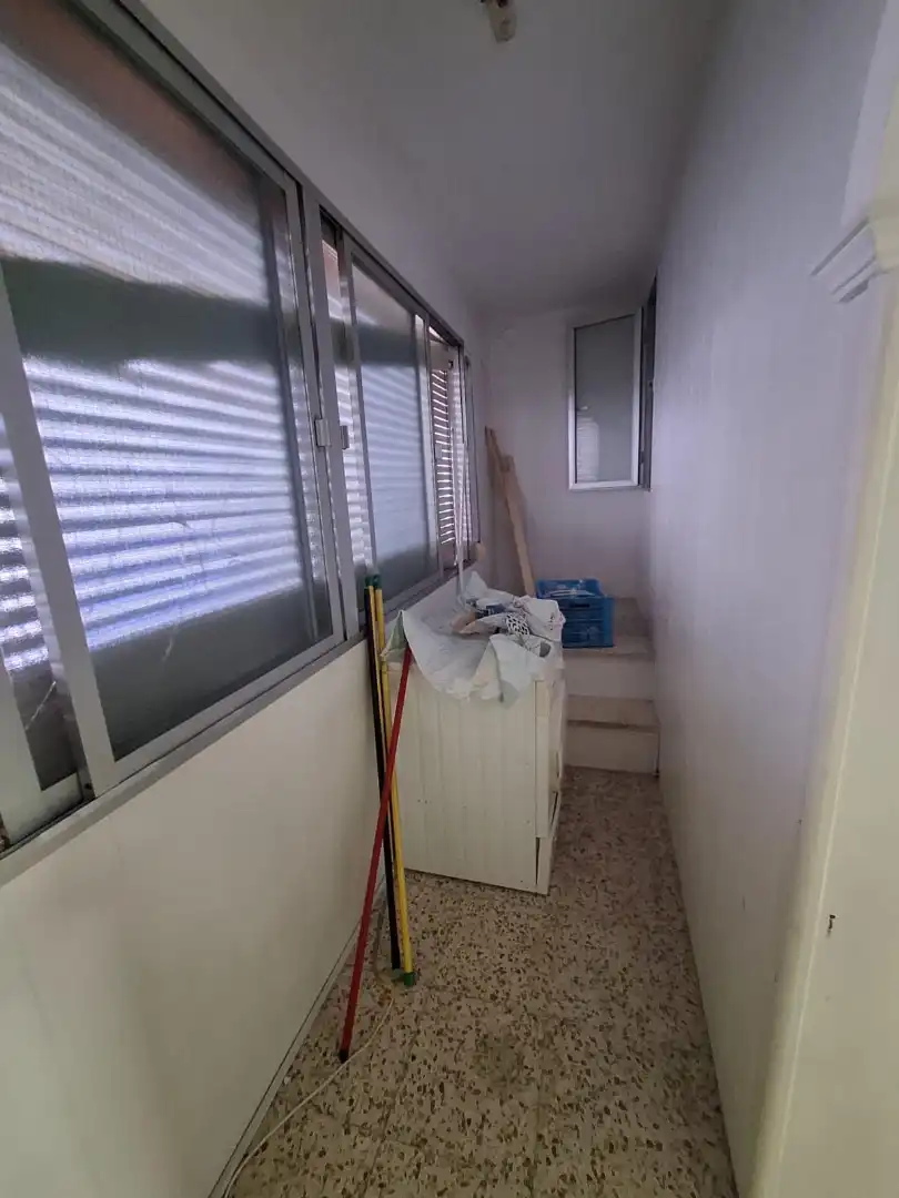 Dúplex amb terrassa en venda a Calle Poeta Antonio Machado, imagen 11