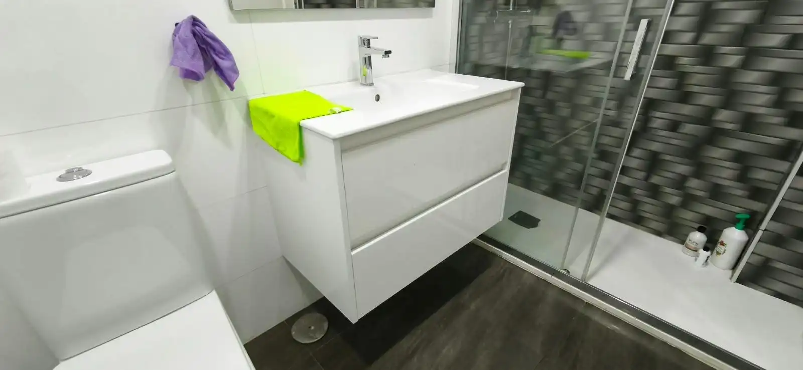 Attico con piscina in vendita a Levante Alto, imagen 9
