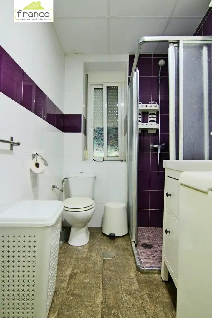 Wohnung zum Verkauf in Santa María de Gracia