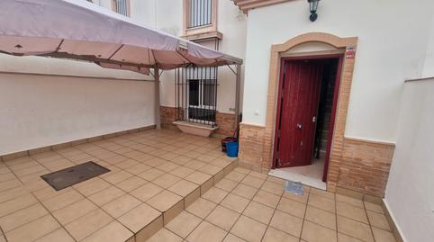 Foto 2 de Casa adosada en venda a Calle Zenobia, Trigueros, Huelva