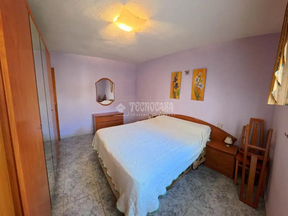 Appartement avec terrasse à vendre à C. Gral. Elizaicin, imagen 26