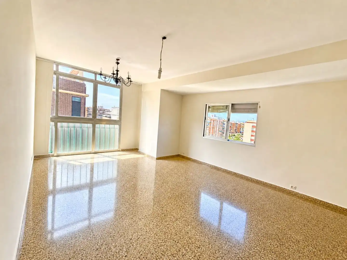 Flat with lift for sale in Quatre Carreres