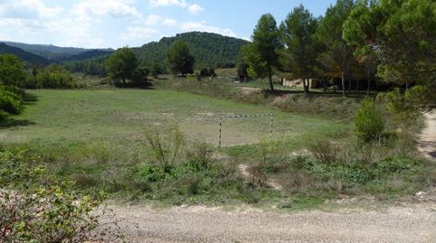 Foto 5 de Finca rústica en venda a Sant Martí de Tous, Barcelona