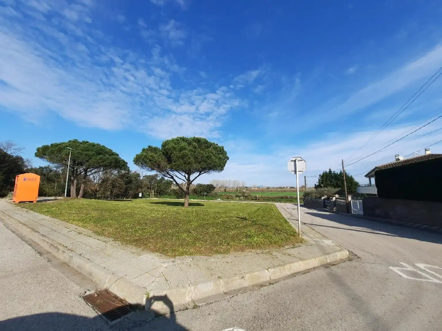 Casa o chalet en venta en Llagostera con Jardín privado y Piscina comunitaria