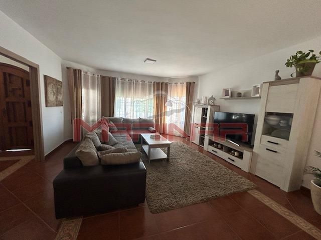 Sala d'estar de Casa adosada en venda en Seseña amb Aire condicionat, Calefacció i Terrassa