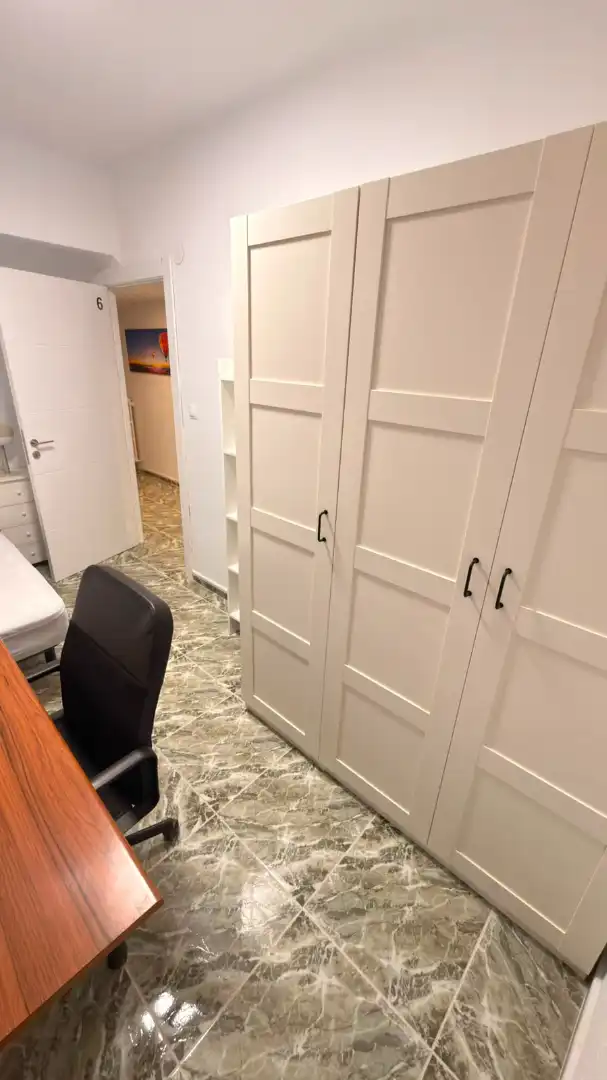 Wohnung mit Aufzug zur Miete in Calle Tablas, imagen 4