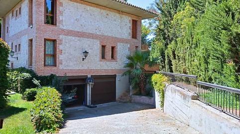 Foto 5 de Casa o chalet en venta en Calle Río Cinca, 24, Zuera, Zaragoza