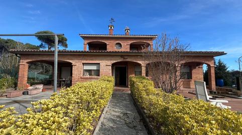 Photo 2 of House or chalet for sale in Niàgara Parc - Ágora Parc, Tordera