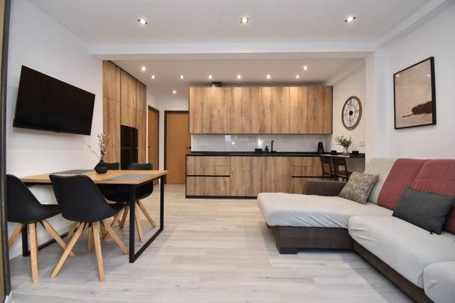 Piso en Alquiler en Torreblanca del Sol