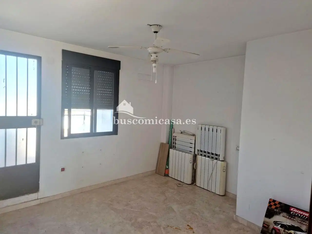 Maisonette zum Verkauf in Torredonjimeno mit Terrasse und Gemeinschaftspool