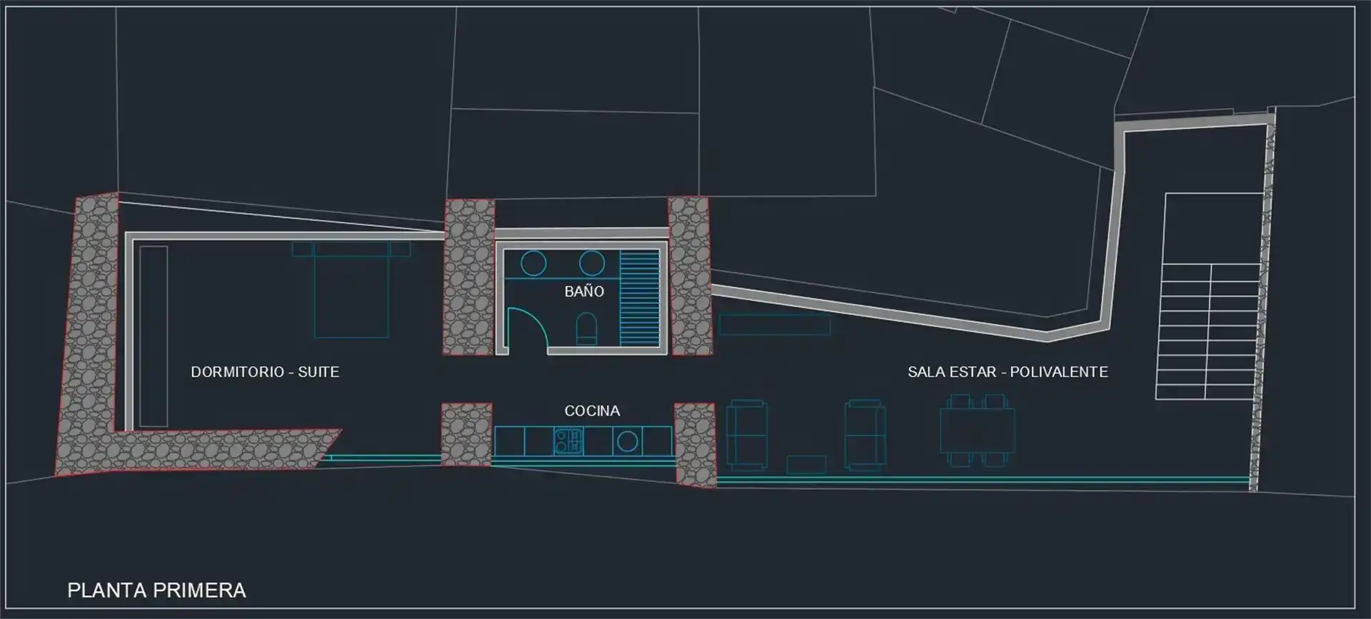 Terreno en venta en Maials