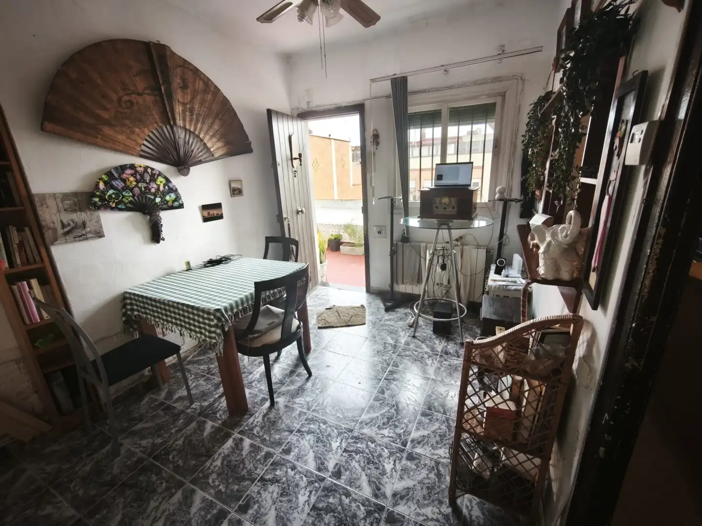 Flat for sale in Nou Barris, imagen 5