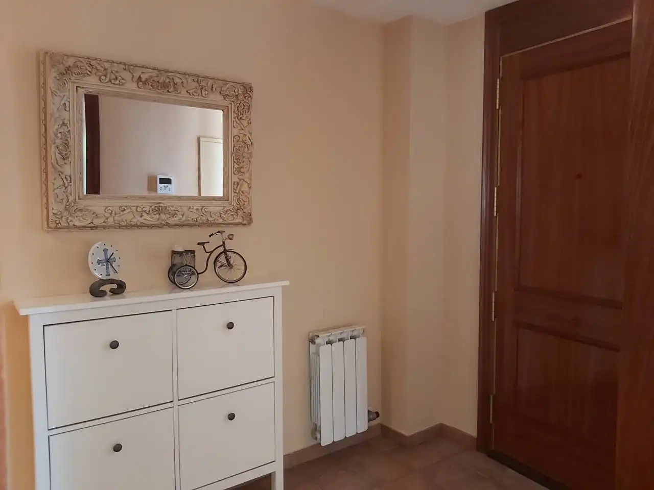 Bedroom of Houses for sale in Sant Cugat del Vallès  with Air Conditioner, Heating and Private garden