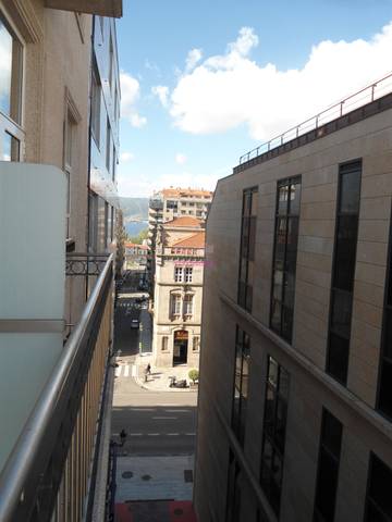 Piso en Alquiler en Centro - Areal