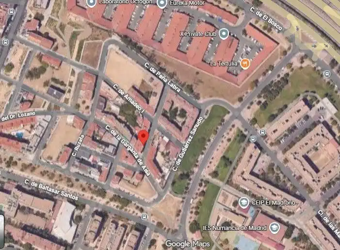 Wohnung zum Verkauf in Pico Peña Golosa, imagen 4