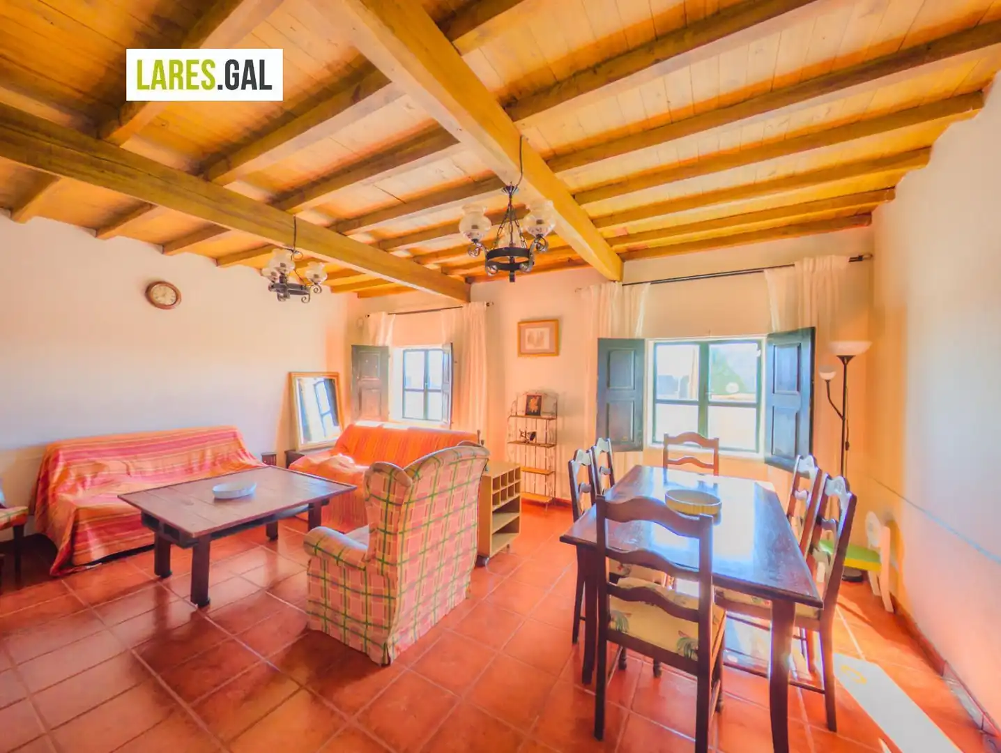 Casa en venta en Camiño da Pandiña, imagen 6