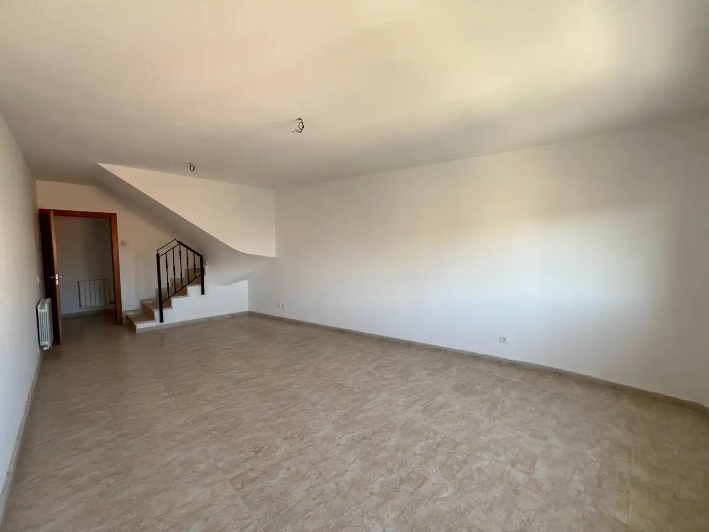Dúplex en venta en Tordera con Balcón y Alarma