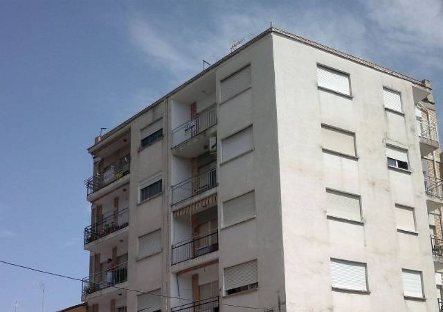 Piso en Venta en Albaida
