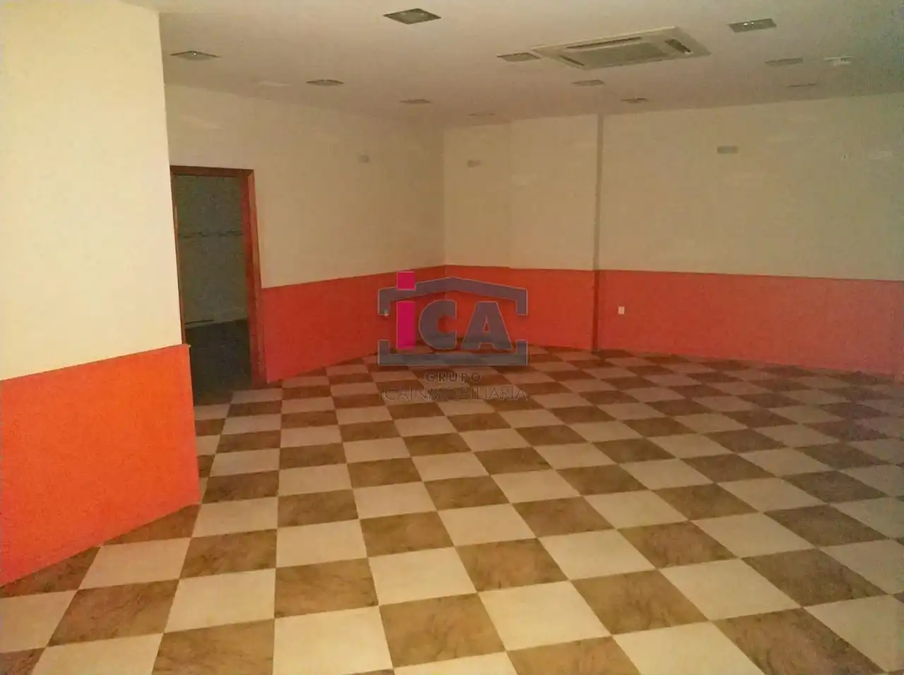 Local comercial en venda a AVDA RODRIGUEZ DE LEDESMA (LOCAL EN EDIFICIO ZIGURAT), imagen 6