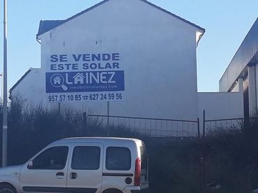 Terreno residenziale in vendita a Peñarroya-Pueblonuevo