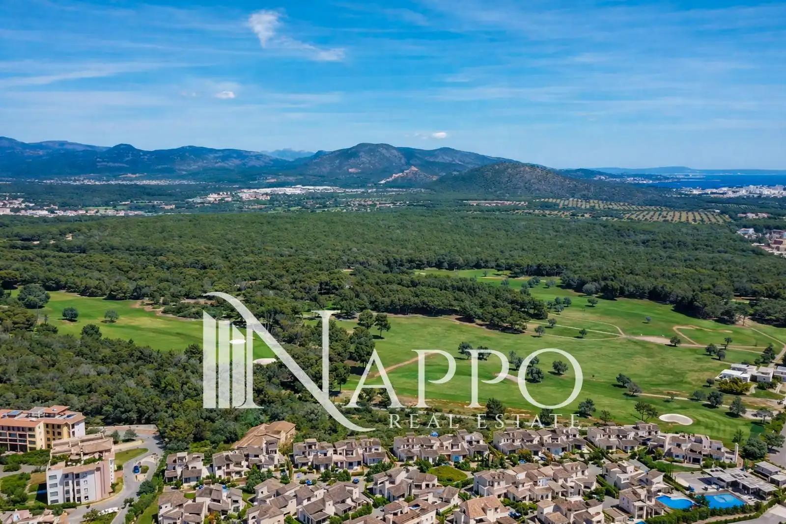 Wohnung zum Verkauf in Calvià mit Klimaanlage, Heizung und Terrasse