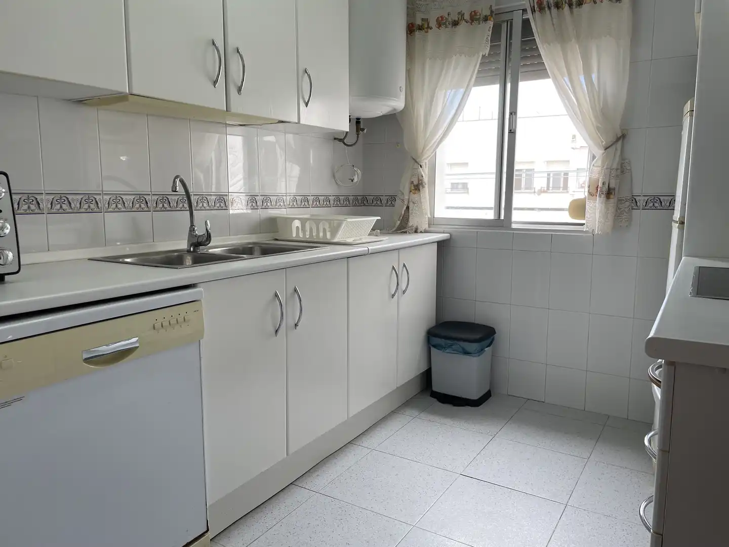 Piso de alquiler en Santa Marina