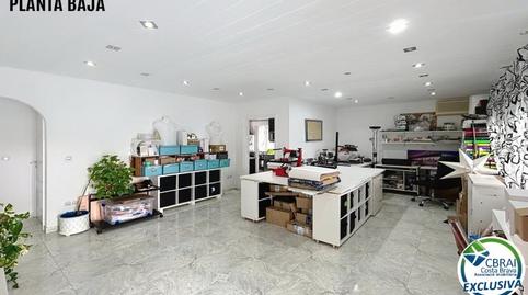 Foto 4 de Casa adosada en venda a Montgrí, Empuriabrava