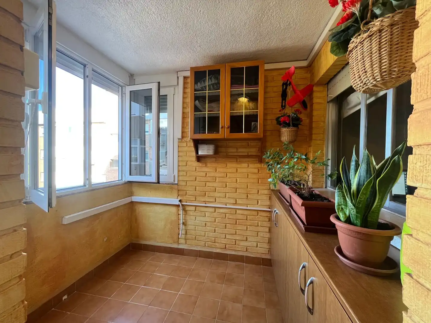 Wohnung mit Terrasse zum Verkauf in Calle Doctor Luis Calandre, imagen 8