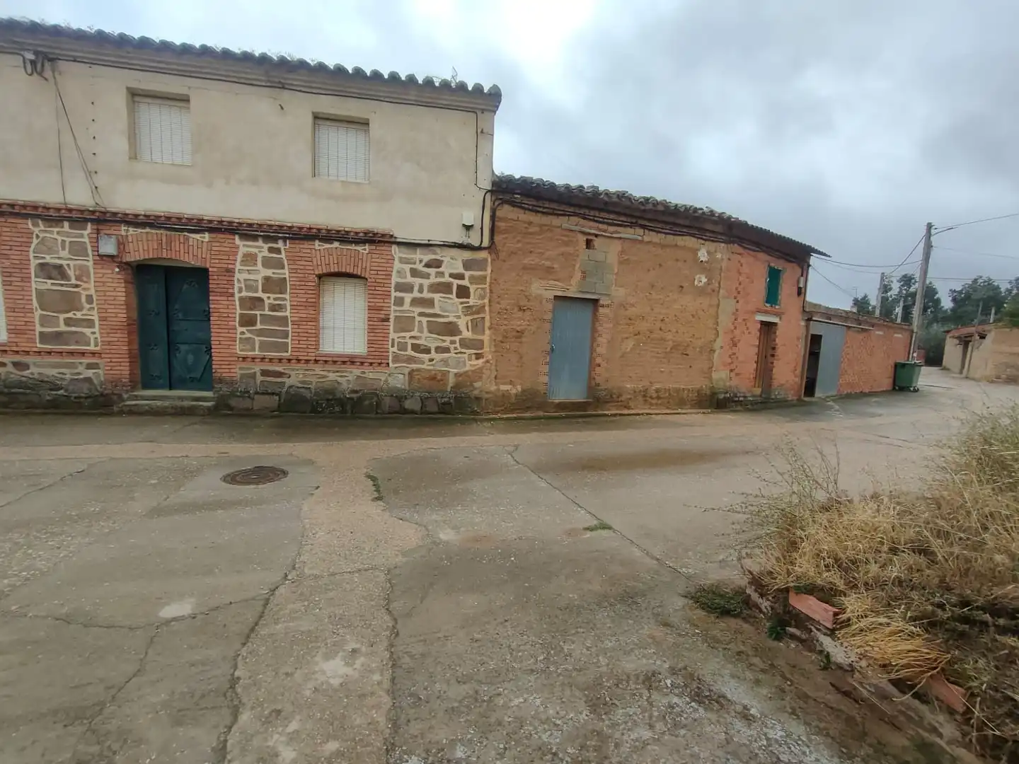 Houses for sale in Friera de Valverde  with Terrace and Furnished