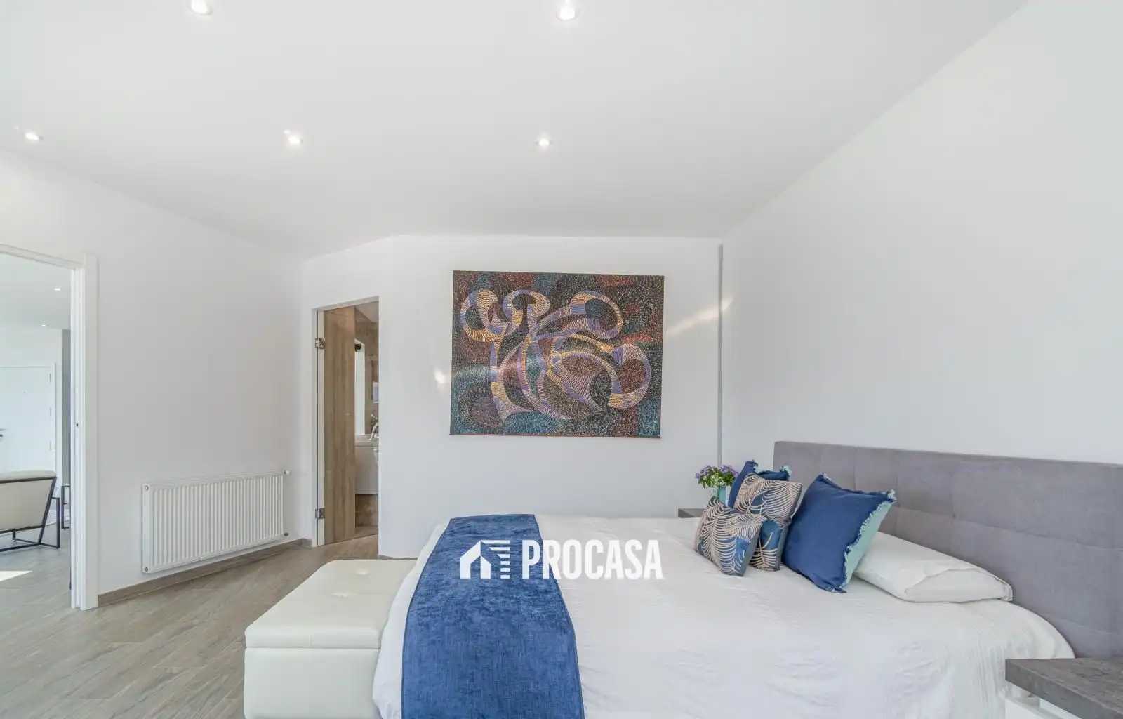 Villa mit Pool zum Verkauf in BALMES, imagen 63
