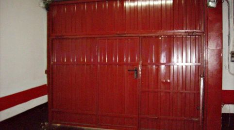 Photo 4 of Garage for sale in Calle de Borja, 42, Barrio de Delicias, Zaragoza Capital