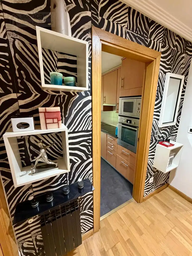 Flat with pool for sale in CERVANTES 37, imagen 14