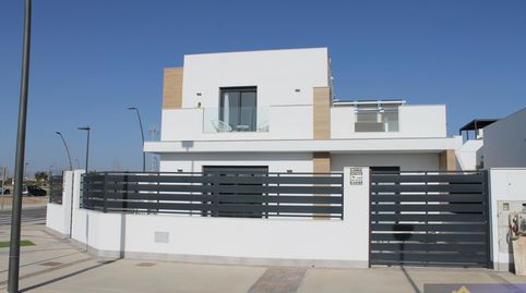 Foto 3 de Casa o chalet en venta en El Alba Resort, S/n, Roldán, Torre-Pacheco