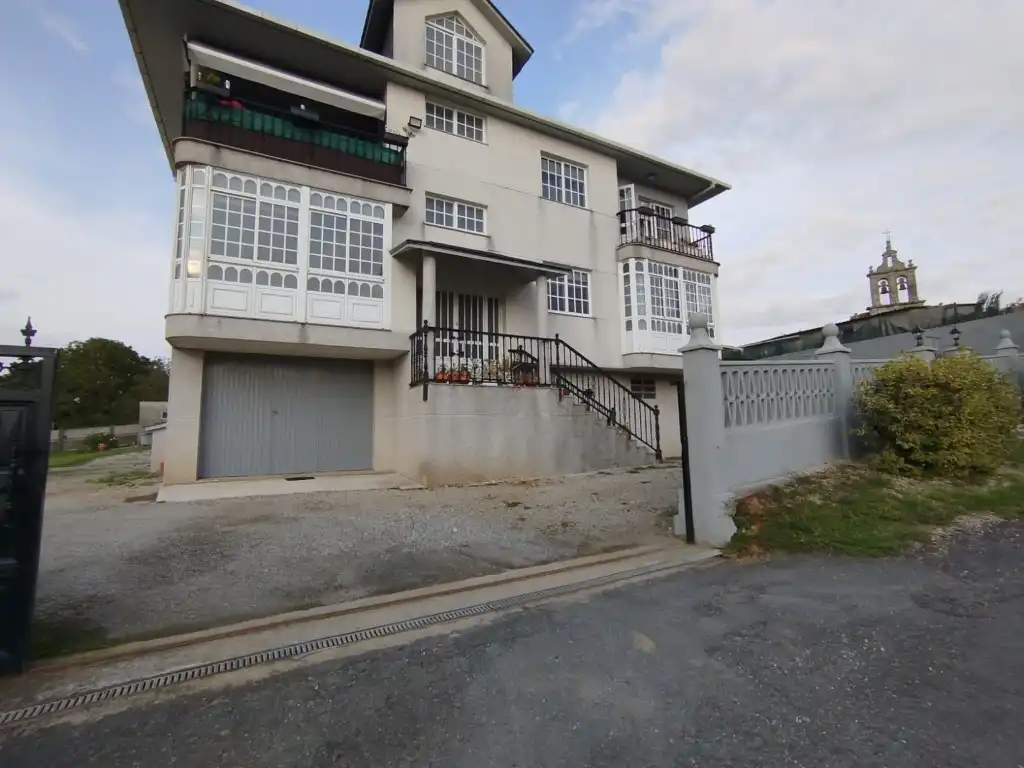 Chalet en venta en Camino Piñal, imagen 6
