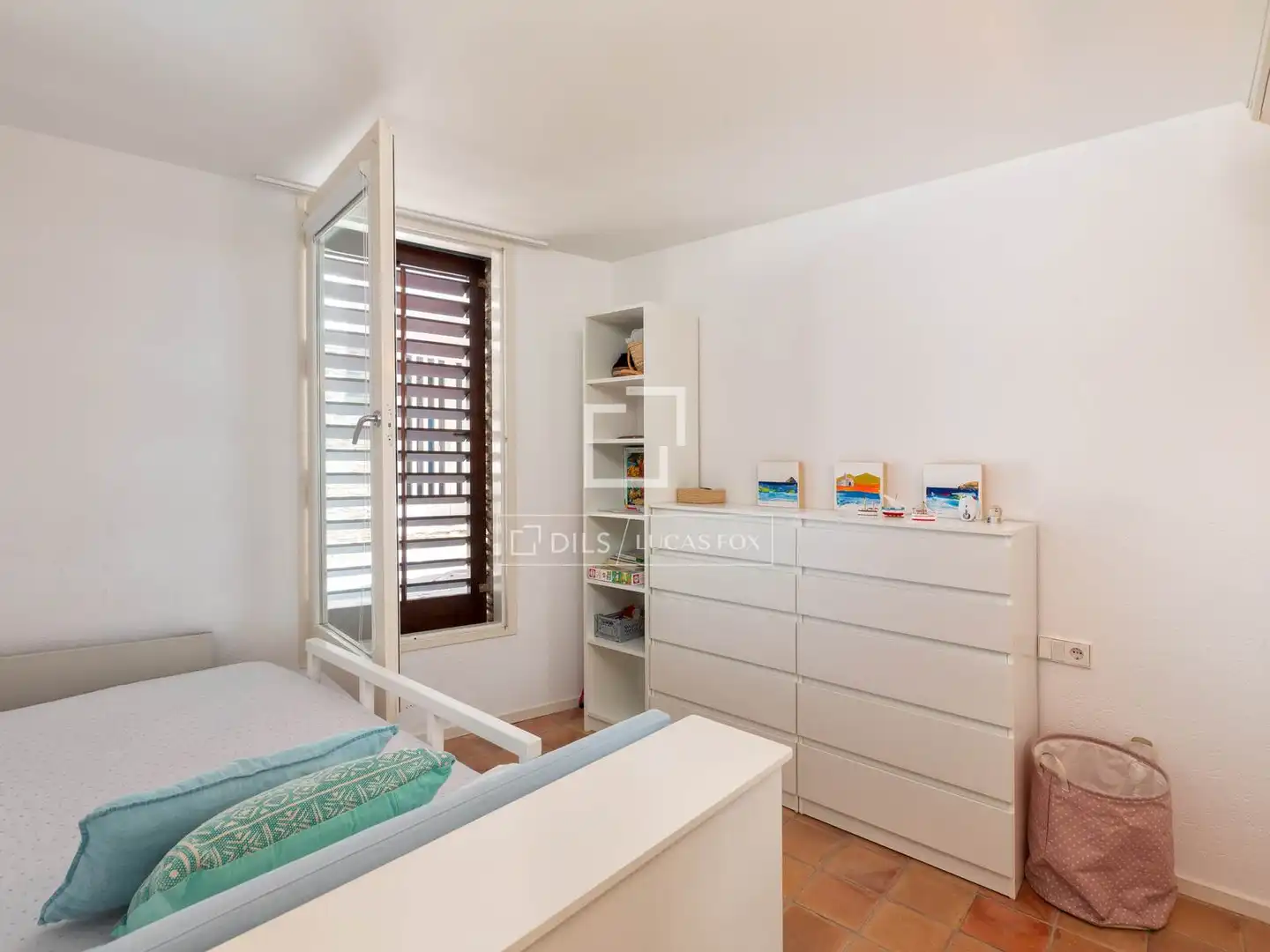 Habitación de Casa o chalet en venta en Cadaqués con Aire acondicionado, Calefacción y Terraza