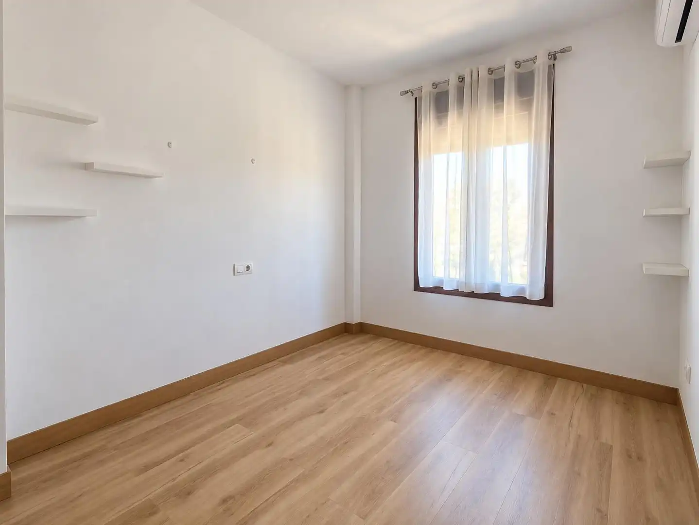 Adosado con terraza en venta en El Zabal - Santa Margarita, imagen 22