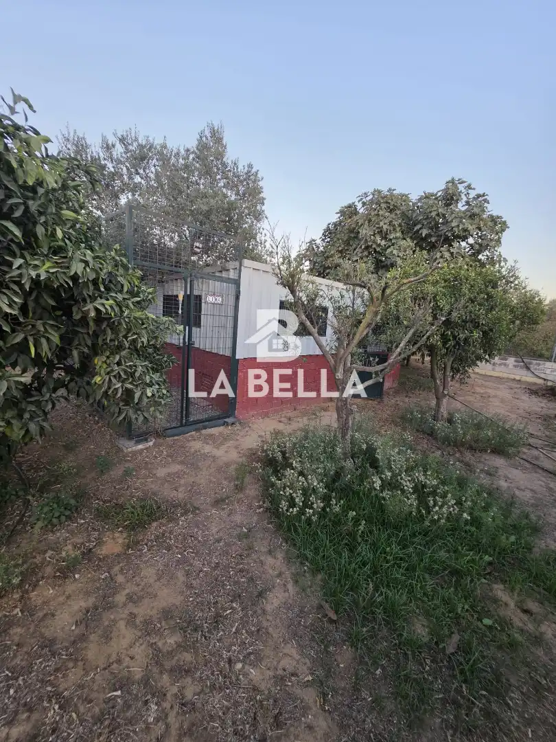 Casa o xalet en venda en Sevilla amb Aire condicionat, Jardí privat i Traster