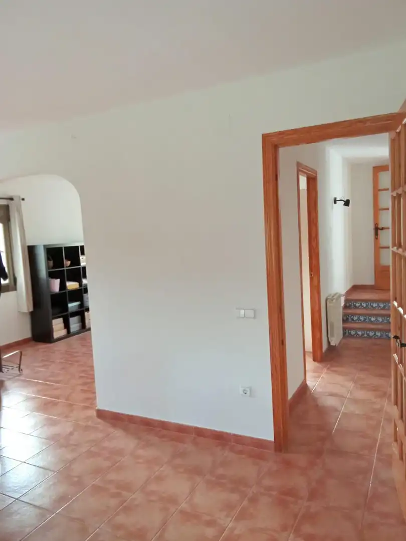 Casa o xalet en venda en Sant Llorenç d'Hortons amb Calefacció, Jardí privat i Terrassa