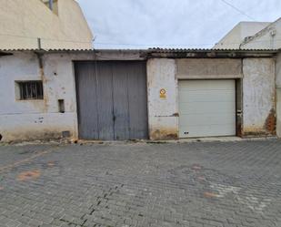 Exterior view of Premises for sale in Fortuna